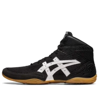 Matflex 7 « Noir Blanc Gum »