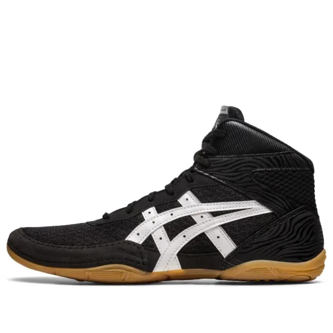 Matflex 7 « Noir Blanc Gum »