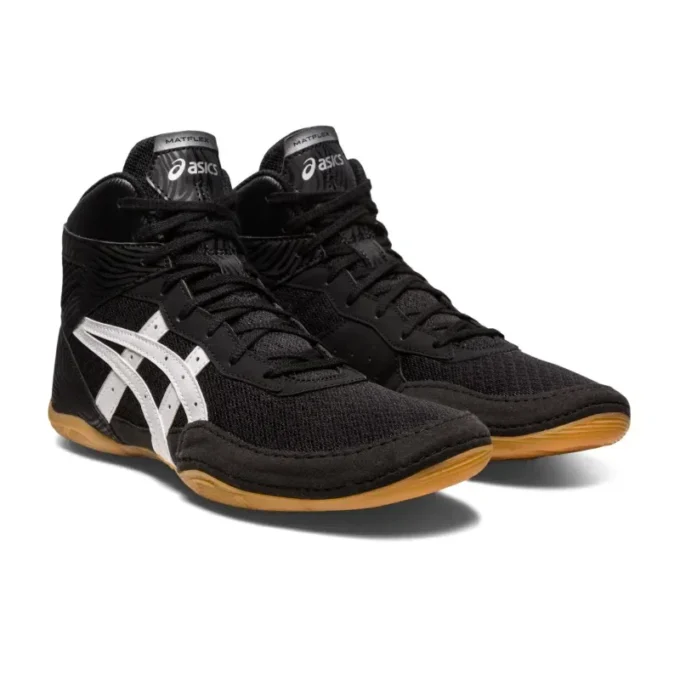 Matflex 7 « Noir Blanc Gum »