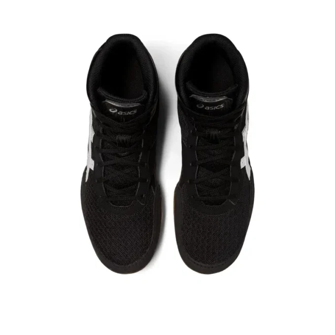 Matflex 7 « Noir Blanc Gum »