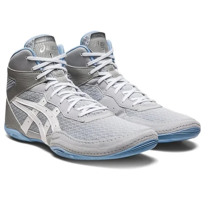 Matflex 7 « Piedmont Grey White »