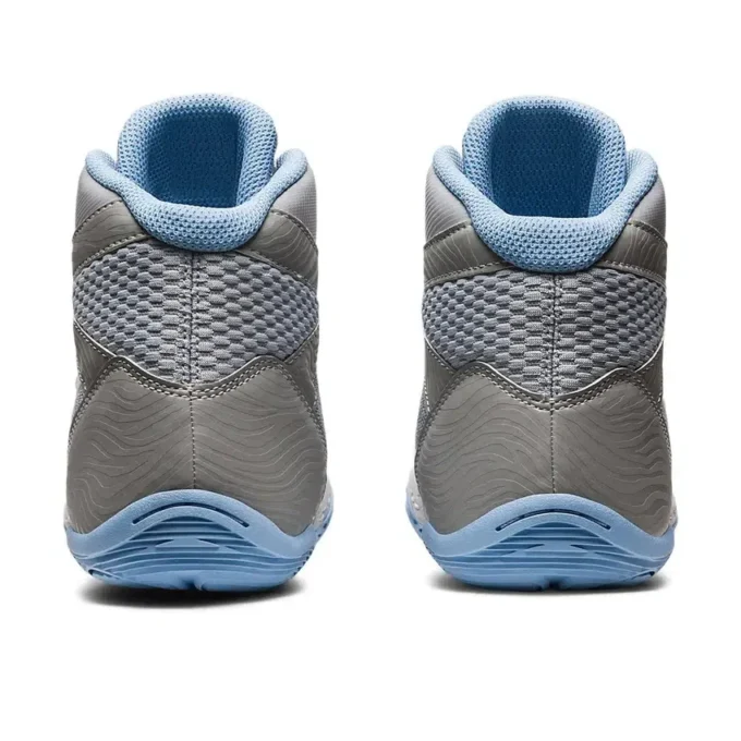 Matflex 7 « Piedmont Grey White »
