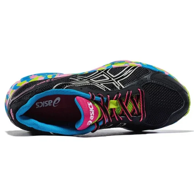 Maverick 2 Noir/Multicolore