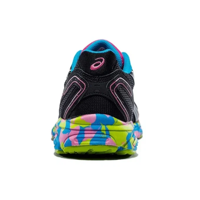 Maverick 2 Noir/Multicolore