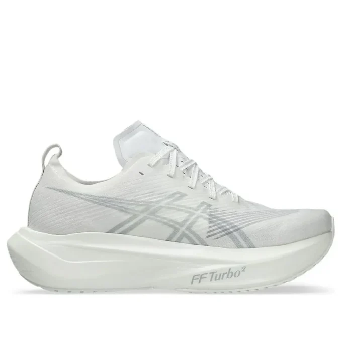 Megablast « Blanc Piedmont Grey »