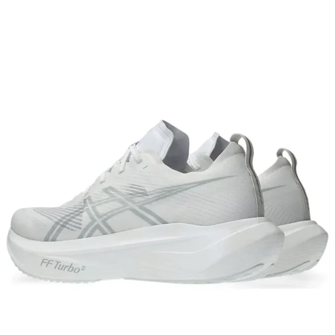 Megablast « Blanc Piedmont Grey »