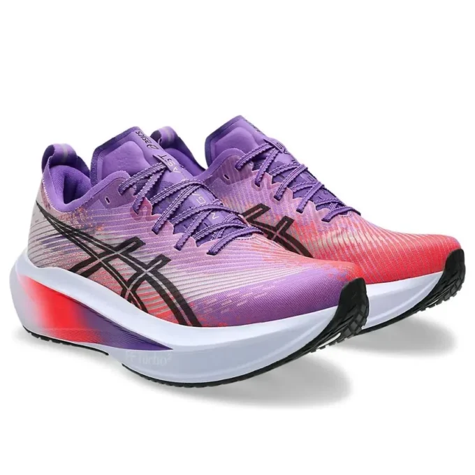 Megablast « Edo Purple »