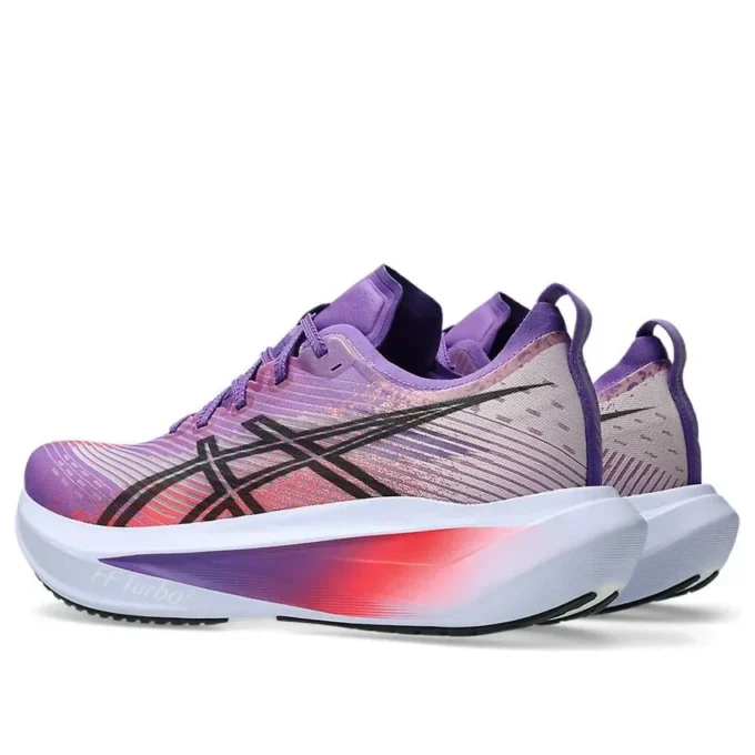 Megablast « Edo Purple »