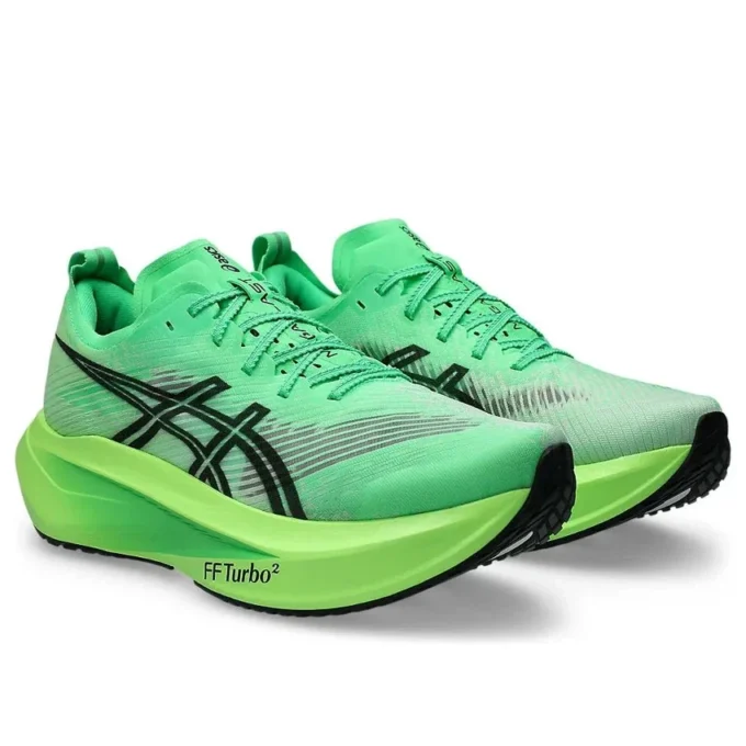 Megablast « Vital Green Black »