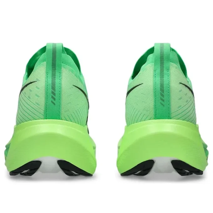 Megablast « Vital Green Black »