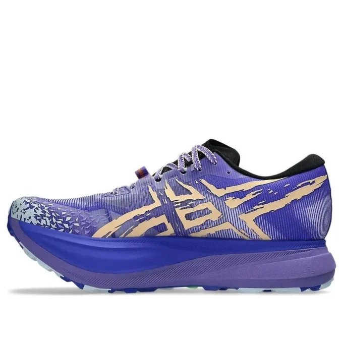 Metafuji Trail « Cobalt Burst Apricot Crush »