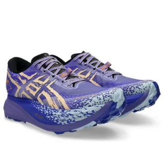 Metafuji Trail « Cobalt Burst Apricot Crush »