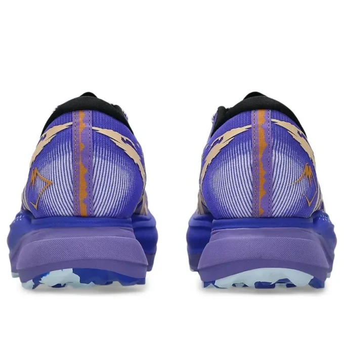 Metafuji Trail « Cobalt Burst Apricot Crush »