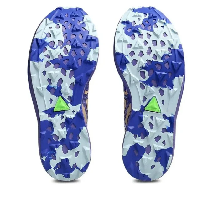 Metafuji Trail « Cobalt Burst Apricot Crush »