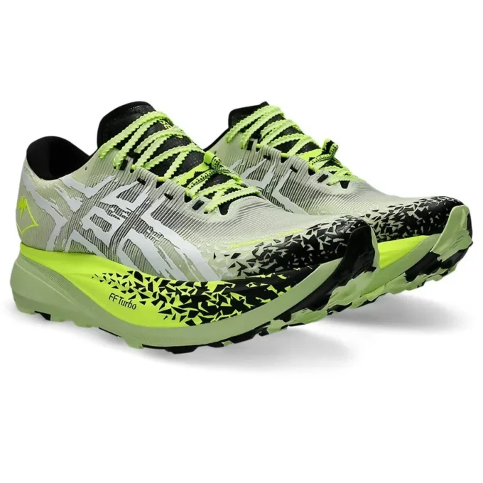 Metafuji Trail « Cool Matcha »