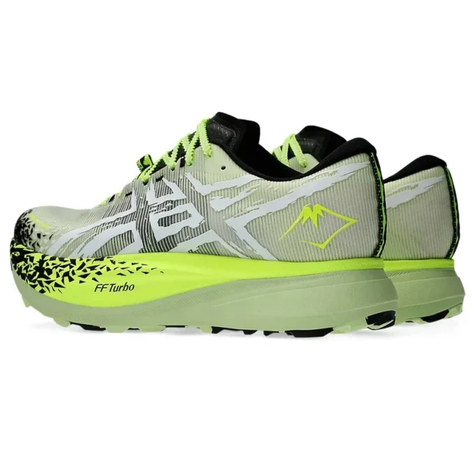 Metafuji Trail « Cool Matcha »