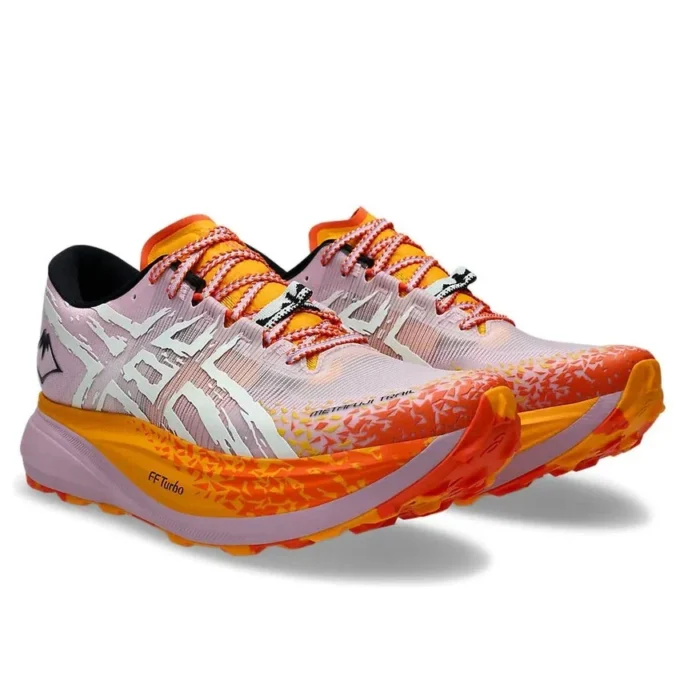 Metafuji Trail « Light Ube Pure Aqua »