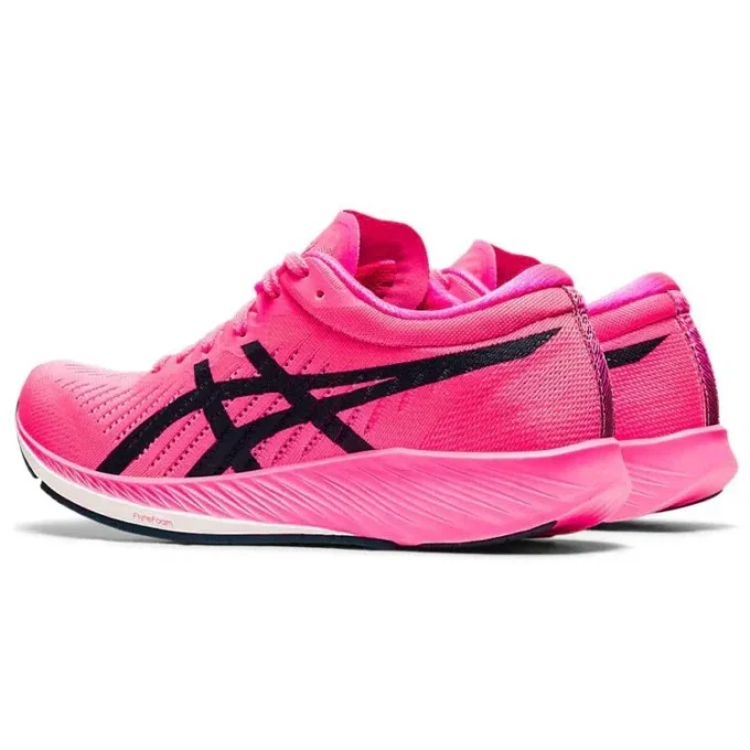 Metaracer « Hot Pink »