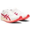 Metaracer « White Sunrise Red »