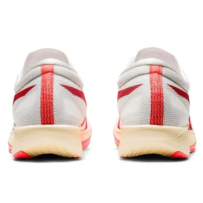 Metaracer « White Sunrise Red »