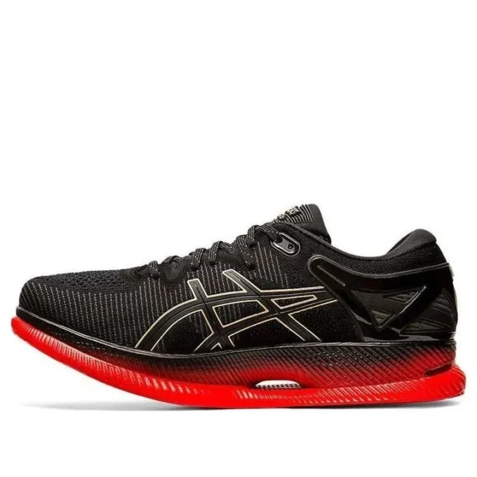 MetaRide « Black Classic Red »