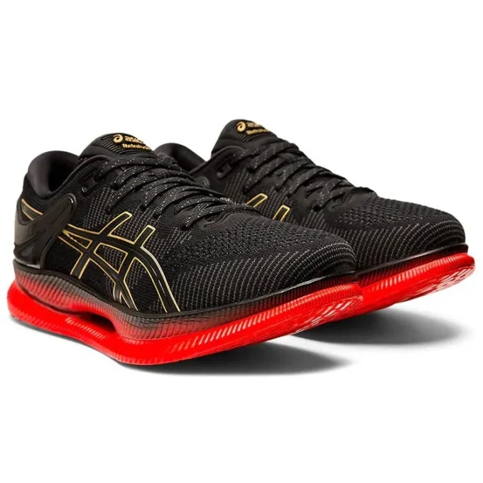 MetaRide « Black Classic Red »