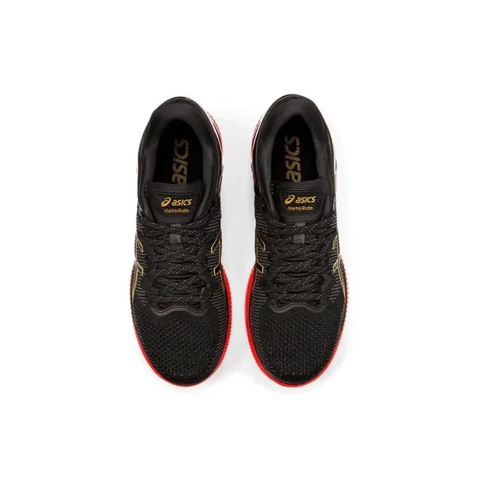 MetaRide « Black Classic Red »