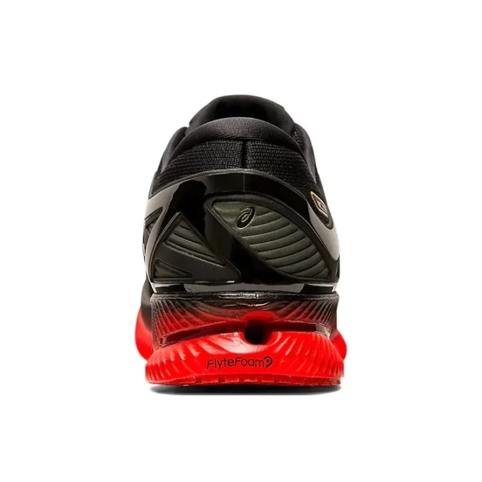 MetaRide « Black Classic Red »
