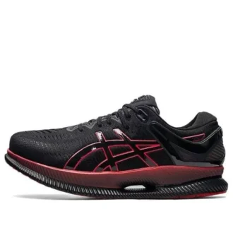 MetaRide « Black Electric Red »