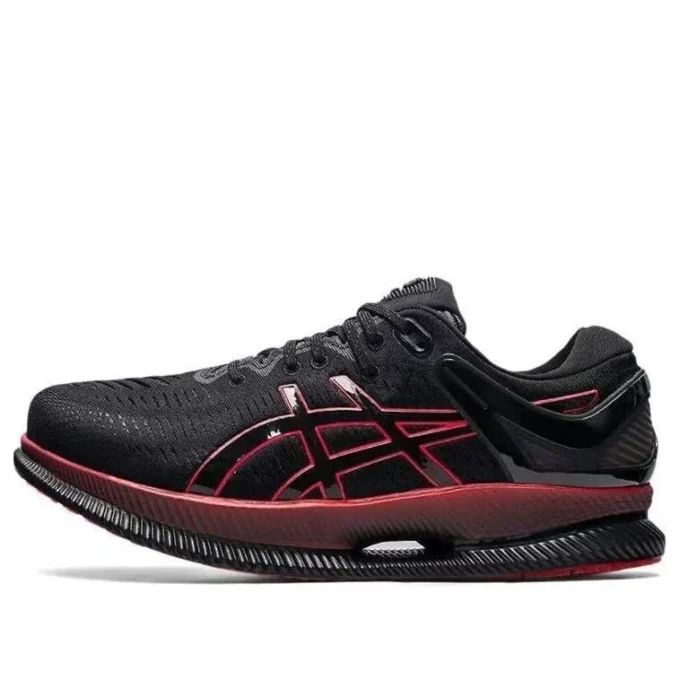 MetaRide « Black Electric Red »
