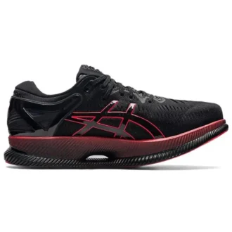 MetaRide « Black Electric Red »
