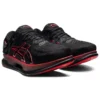 MetaRide « Black Electric Red »