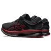 MetaRide « Black Electric Red »
