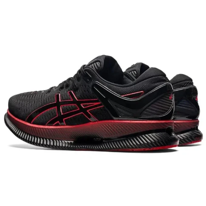 MetaRide « Black Electric Red »