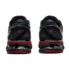 MetaRide « Black Electric Red »
