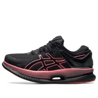 Metaride « Black Red »