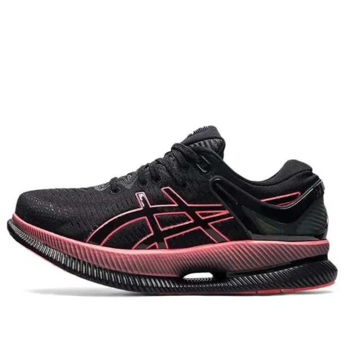 Metaride « Black Red »
