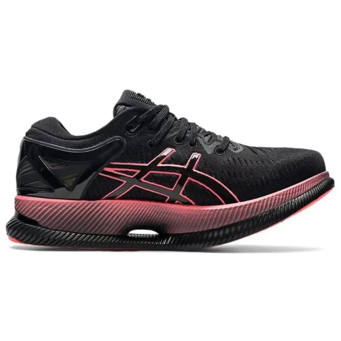 Metaride « Black Red »