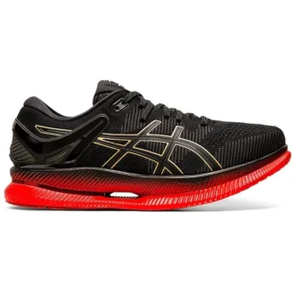 MetaRide « Black Red »