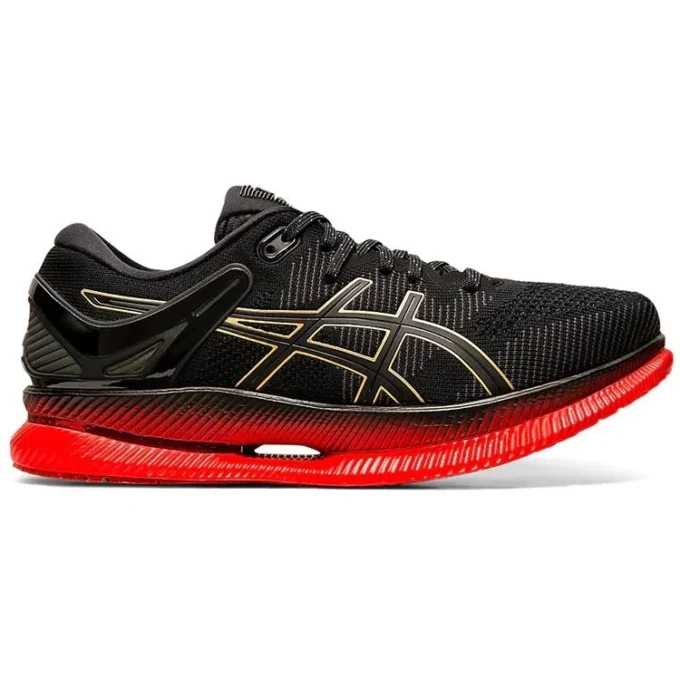 MetaRide « Black Red »