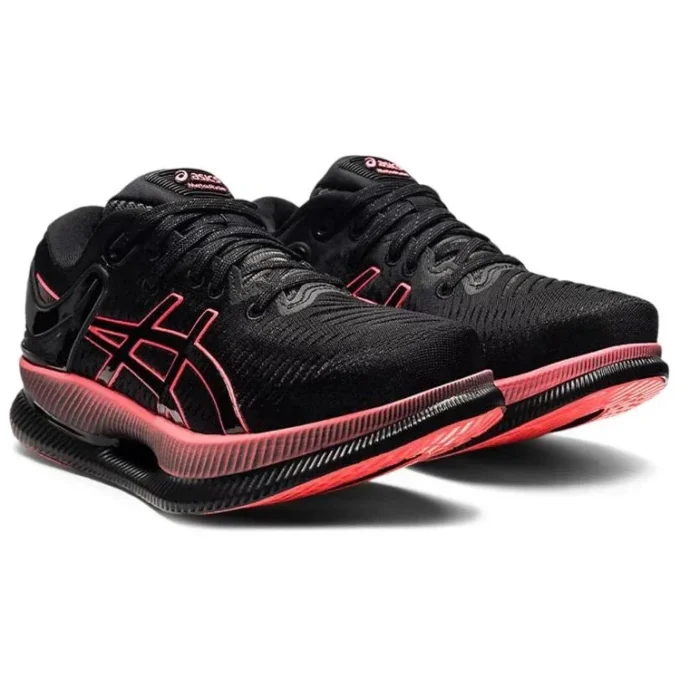 Metaride « Black Red »
