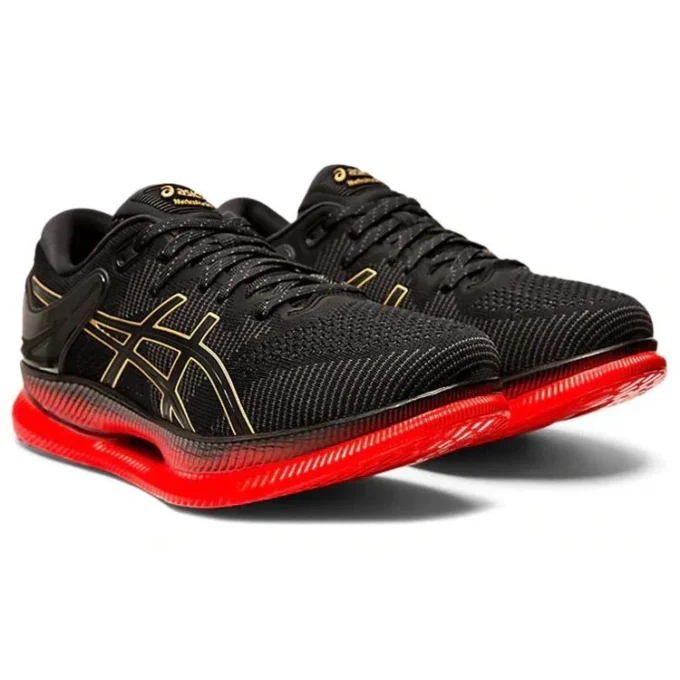 MetaRide « Black Red »