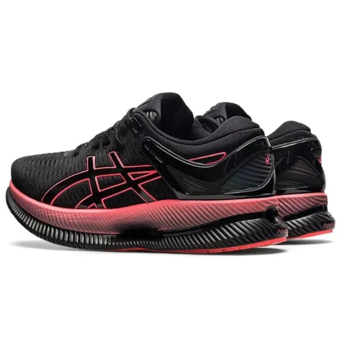 Metaride « Black Red »