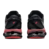 Metaride « Black Red »