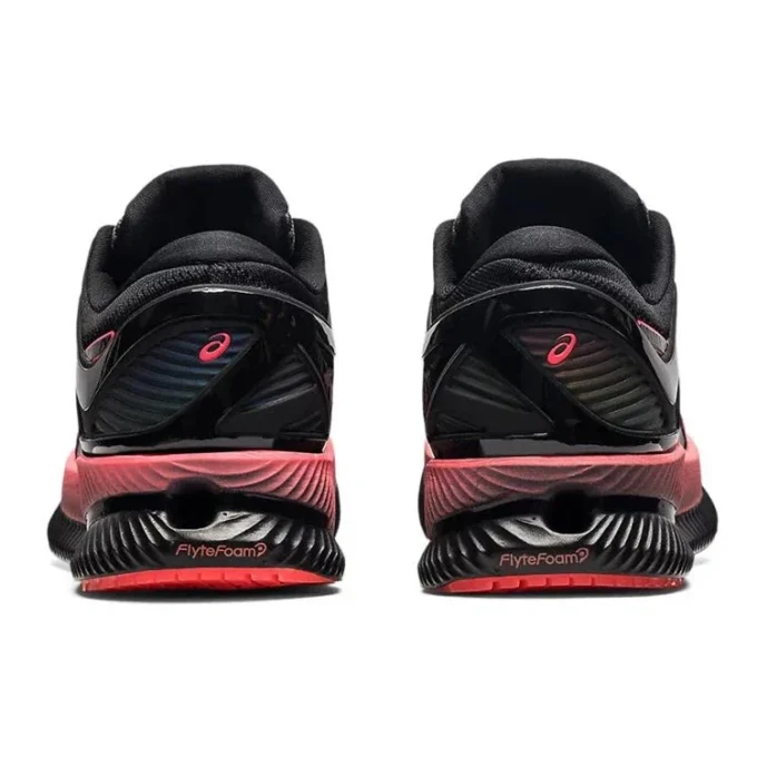 Metaride « Black Red »