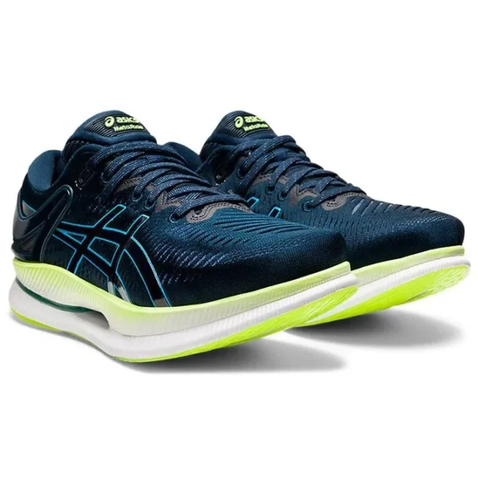 MetaRide « French Blue Aqua »