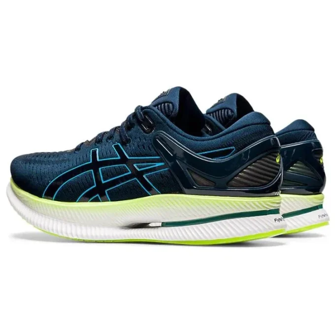 MetaRide « French Blue Aqua »