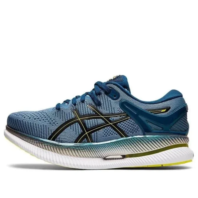 MetaRide « Grey Floss »