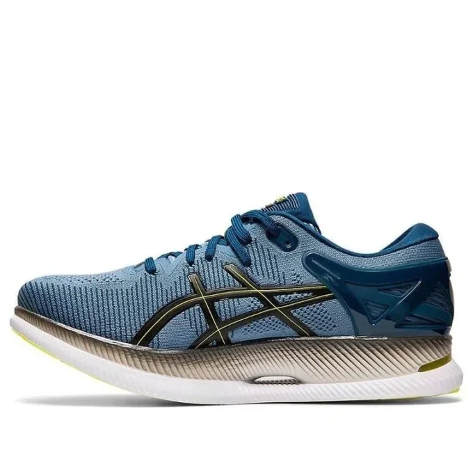 MetaRide « Grey Floss »