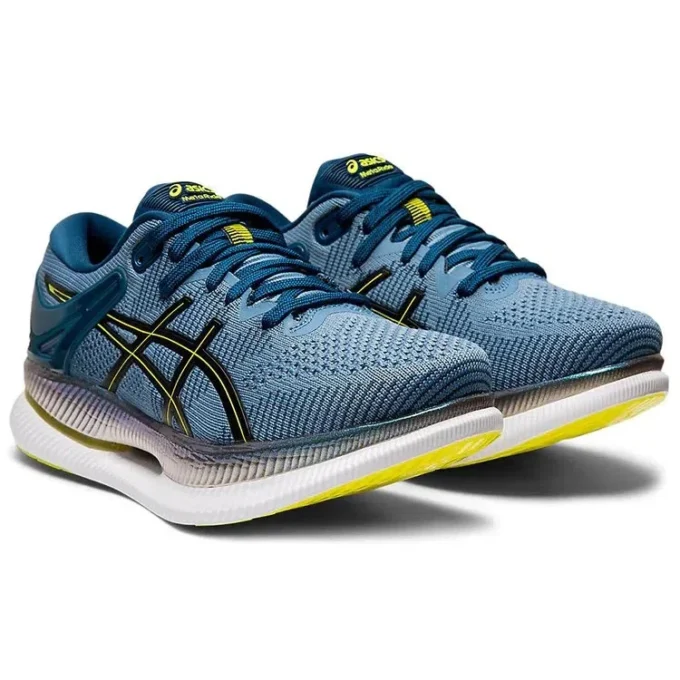 MetaRide « Grey Floss »